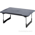 Lapdesk in plastica ergonomica Floding LZ-508